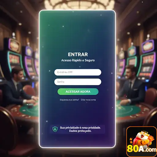 entretenimento online